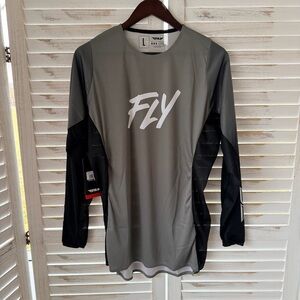 Fly Racing | Lite MTB Long Sleeve Top